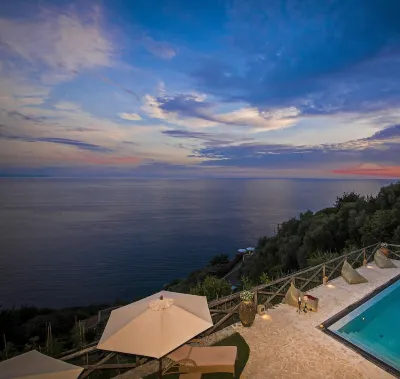 Villa Gianlica Hotels in Praiano