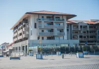 Résidence Néméa l'Estacade Hotels near E.Leclerc Capbreton