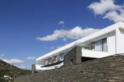 LBV House Hotel Hotels in Casal de Loivos