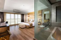 Best Western Plus Metro Clark