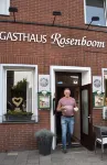 Gasthaus Hotel Rosenboom