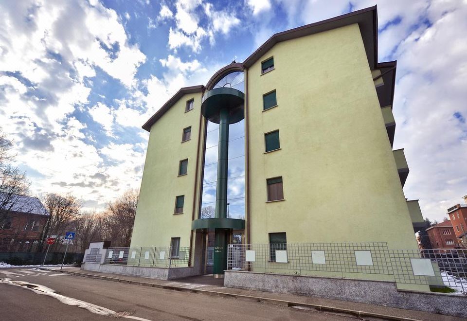 Residence La Sfera - Hizvo
