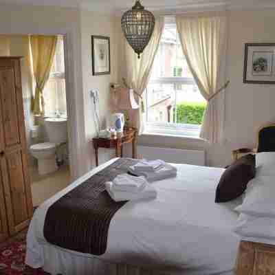 Palmerston Grange Rooms