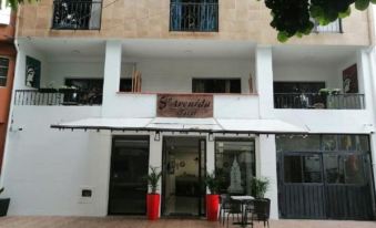 Hotel Quinta Avenida