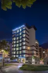 Rodinn Park Hotel Hotels in Antalya
