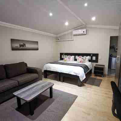 The Place Guest House Rooms