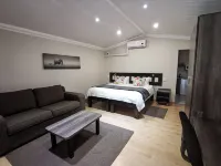 The Place Guest House Hotels in Mbabane