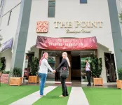 The Point Boutique Hotel