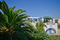 Sea View Apartments & Studios Hotels in Agios Prokopios