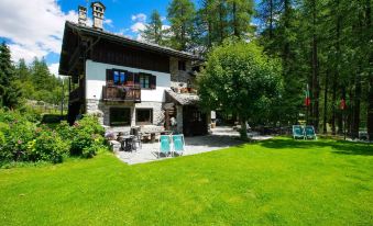 Hotel Locanda Belvedere