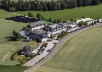 1A Landhotel Schicklberg