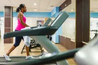 Natura Park Village Hotel & Spa - salle de sport