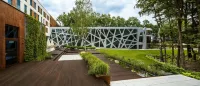 Hotel Narvil Conference & Spa Hotel di Serock