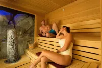 Hotel Querceto Wellness & Spa by Double Hospitality - spa