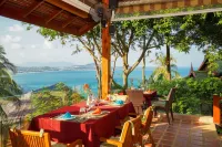 샌달우드 럭셔리 빌라 리조트