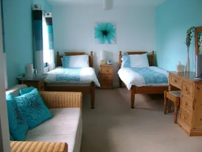 Wentworth Arms Hotels in Scagglethorpe