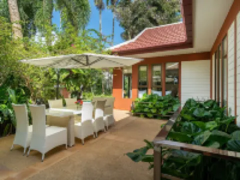 Boutique Resort Private Pool Villa Hotels near Koh Naka Yai