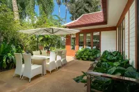 บูติค รีสอร์ท ไพรเวท พูล วิลล่า โรงแรมใกล้โรบินสันไลฟ์สไตล์ ถลาง (ภูเก็ต)