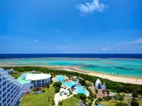 ANA InterContinental ISHIGAKI RESORT by IHG Hotels near MInsah Kogei Museum