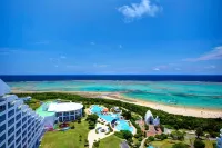 ANA InterContinental Ishigaki Resort Hotels near Okinawa prison Yaeyama prison Branch