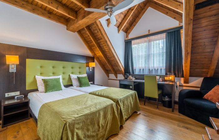 Hotel Inn Salland B.V.