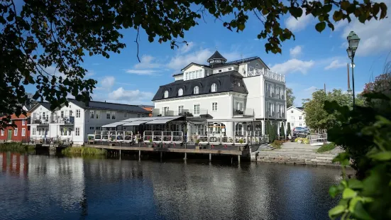 Åtellet Hotell