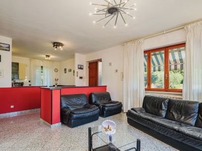 Two-Bedroom Room Renzo Photo