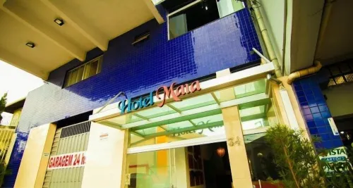 Hotel Maia Hotels in Betim