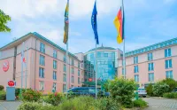 Achat Hotel Magdeburg Hotels near Messe Magdeburg