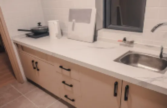 Lanshan Micro Luxury Apartment (Shenzhen Convention and Exhibition Center)