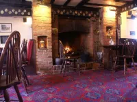 The Saracens Head Inn Hotels in Chiltern District