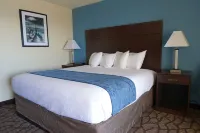 Harborside Inn Отели в г. Порт Таунсенд