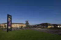 Premier Inn Ashford Central Hotels in Shepway