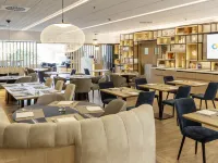 Ilunion Barcelona Hotels in der Nähe von Strand Platja de Bogatell