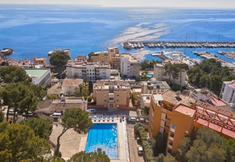 Mll Blue Bay - Évaluations de l'hôtel 3 étoiles à Palma de Majorque