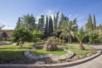 Villa Zahra Palmeraie Các khách sạn ở 