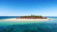 Hotel le Lagon Noumea