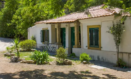 Quinta Das Murtas B&B
