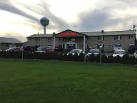 Royal Inn Motel - 2-Star