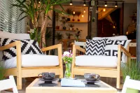 Hotel Mola Galata - B&B