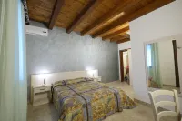 Tenuta Cavalieri Hotels near Parco della Musica