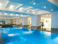 Grecotel Larissa Imperial - 5-Star