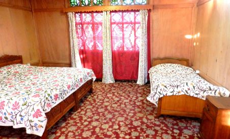 Ajanta Group of Houseboat - Housity