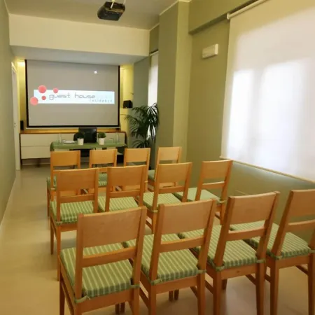 Guest House Residence