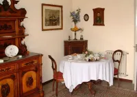 B&B Valle Allegra Hotels in Sant'Agata Li Battiati