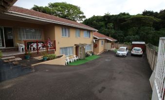Clinch Self Catering