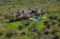 Thanda Safari Hotels in Hluhluwe