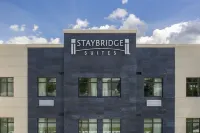 Staybridge Suites-那不勒斯-馬可島