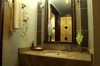 Grand Ozeren Otel & Spa - Wi-Fi