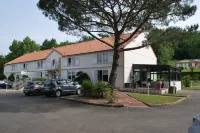 Hotel le Relais des Champs